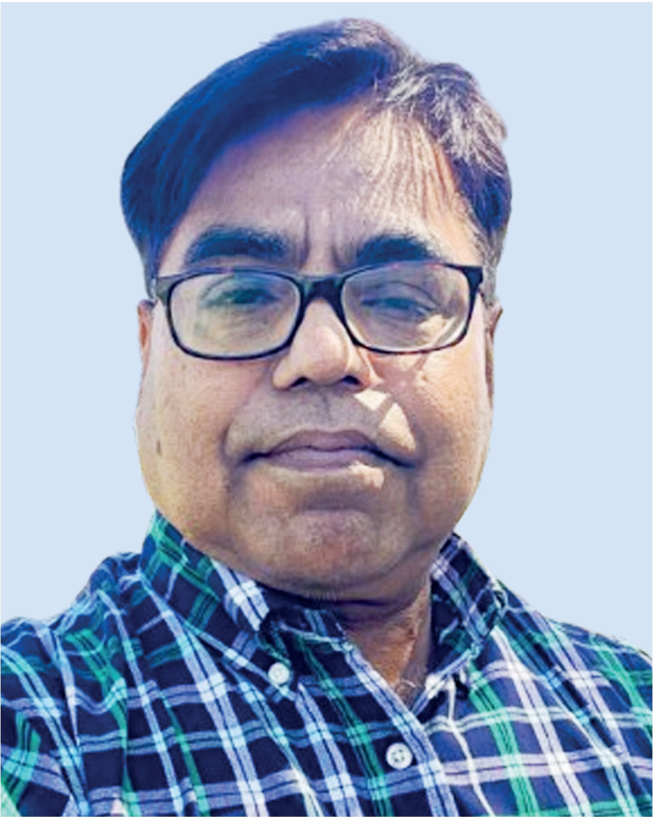 Md. Arifuzzaman Khan Babul