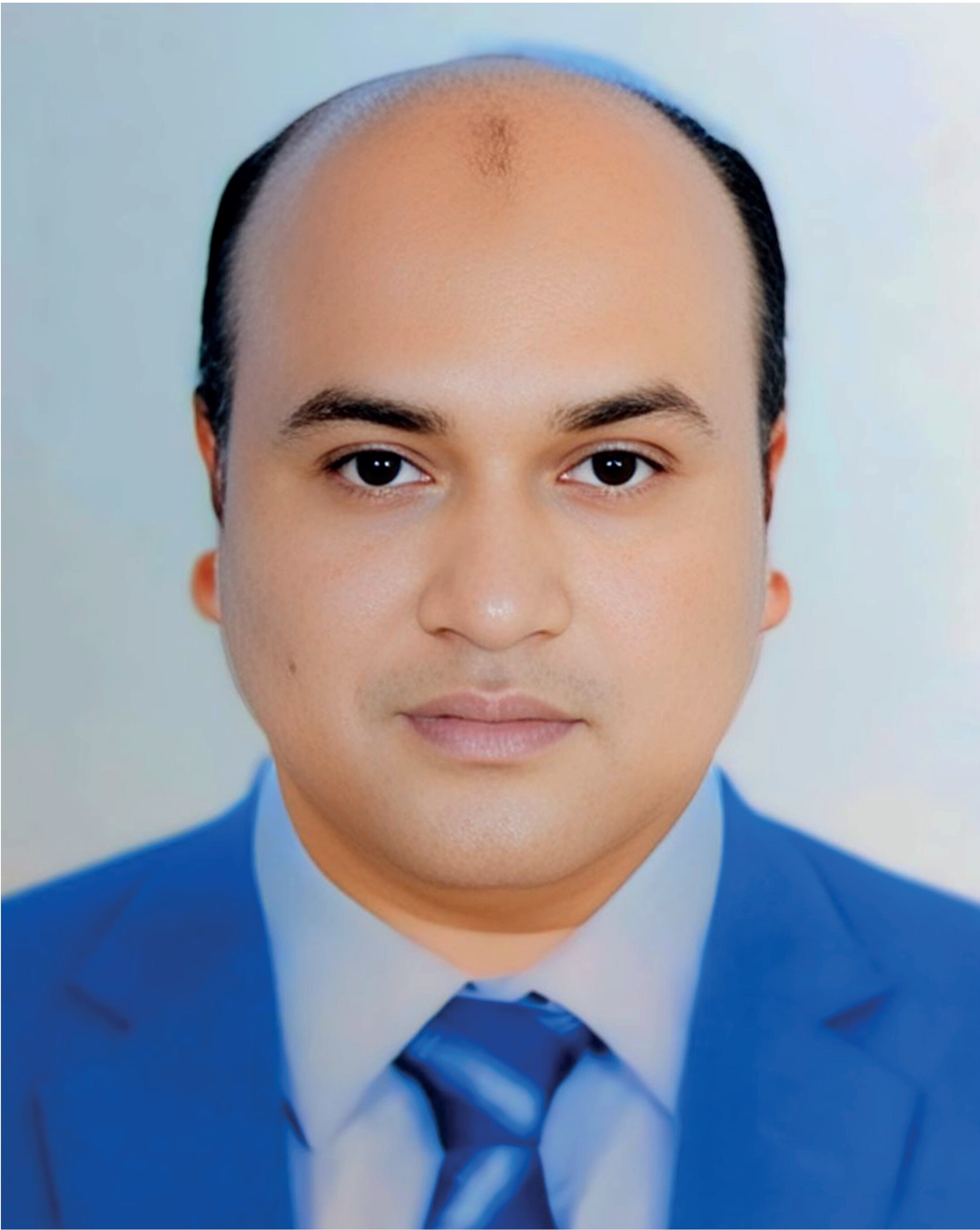 Mohammed Shaheen